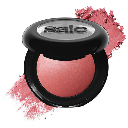 PRE ORDER-SuperSuede™ Talc-Free Powder Blush