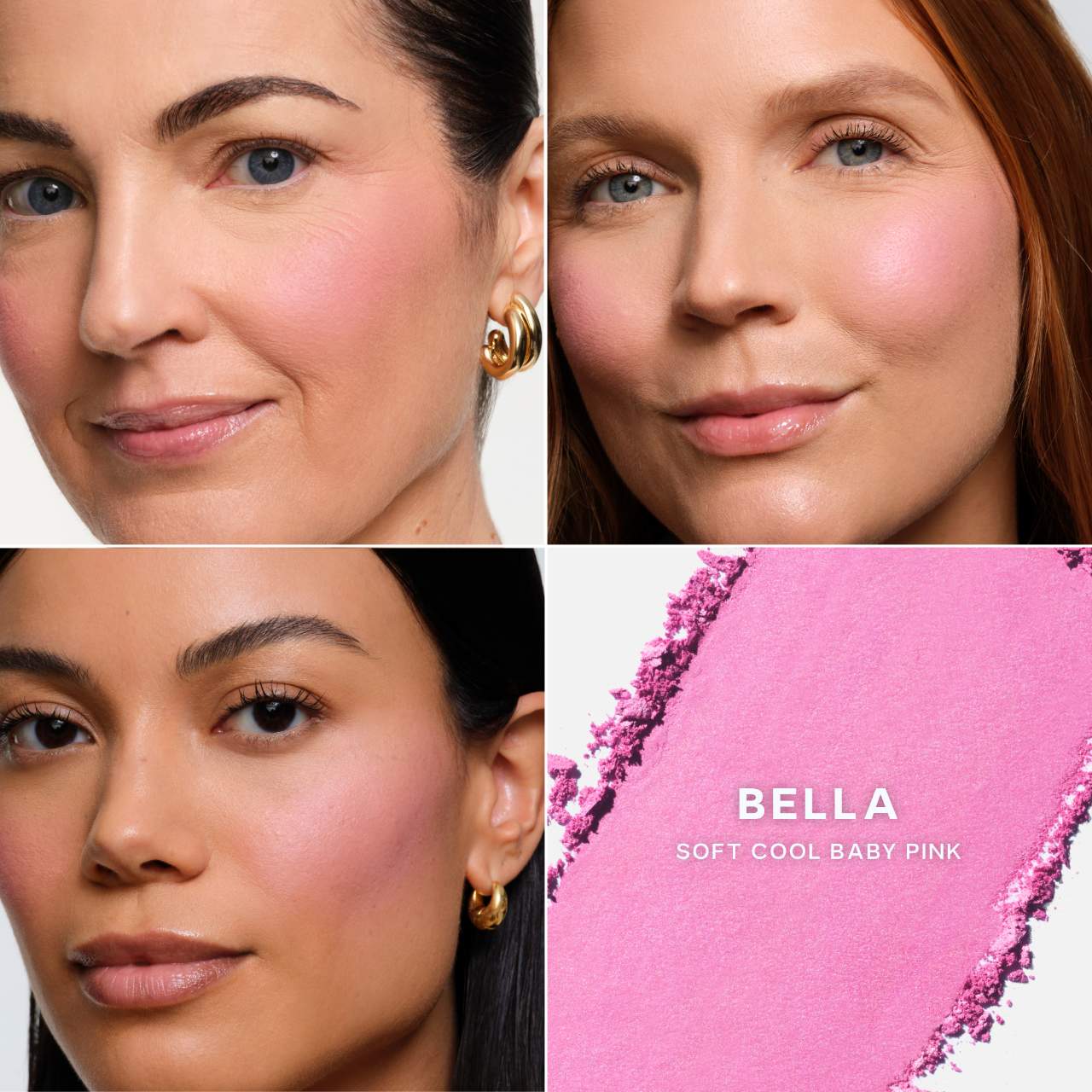 PRE ORDER-SuperSuede™ Talc-Free Powder Blush