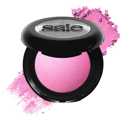 PRE ORDER-SuperSuede™ Talc-Free Powder Blush