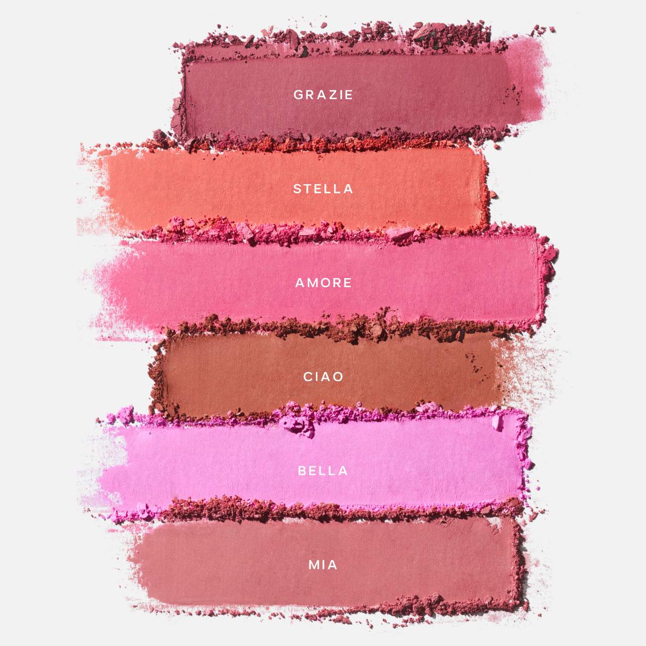 PRE ORDER-SuperSuede™ Talc-Free Powder Blush