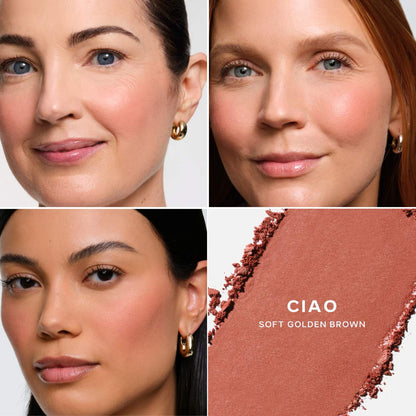 PRE ORDER-SuperSuede™ Talc-Free Powder Blush