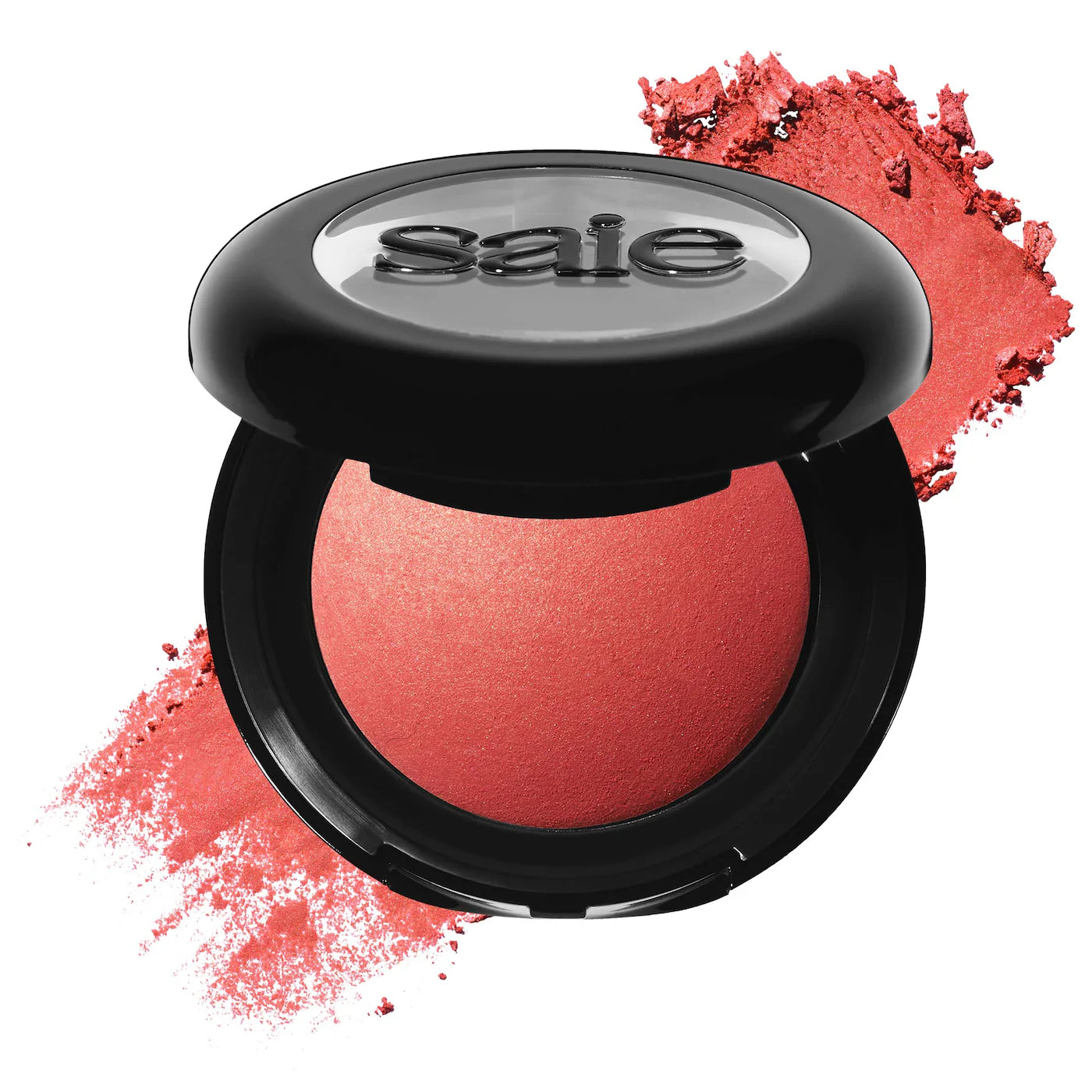 PRE ORDER-SuperSuede™ Talc-Free Powder Blush
