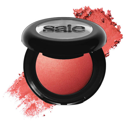 PRE ORDER-SuperSuede™ Talc-Free Powder Blush