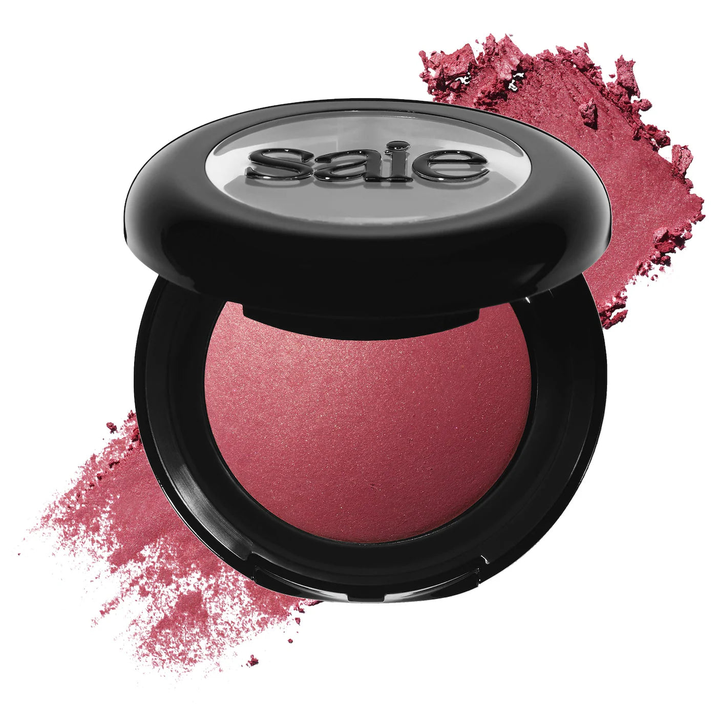 PRE ORDER-SuperSuede™ Talc-Free Powder Blush