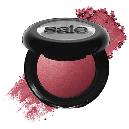 PRE ORDER-SuperSuede™ Talc-Free Powder Blush