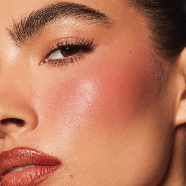 PRE ORDER-Major Headlines Double-Take Crème & Powder Blush Duo