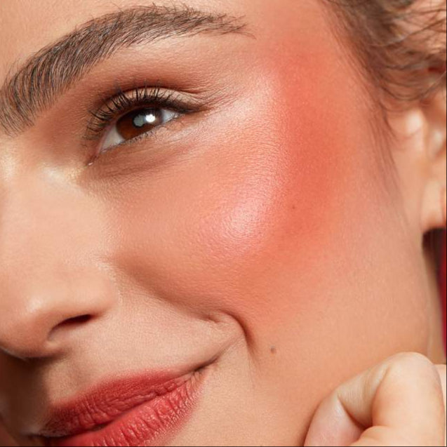 PRE ORDER-Major Headlines Double-Take Crème & Powder Blush Duo