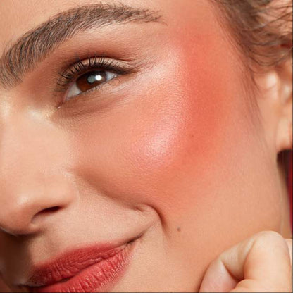 PRE ORDER-Major Headlines Double-Take Crème & Powder Blush Duo