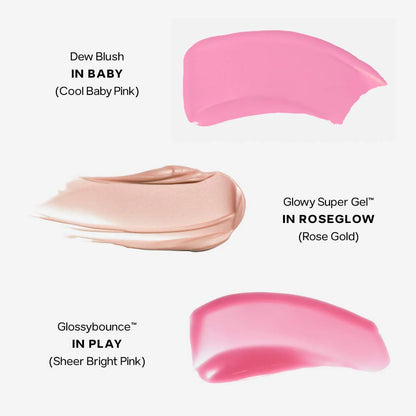 SaieGlow Essentials Starter Set