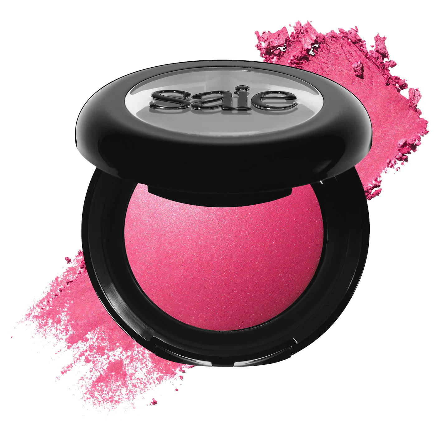 PRE ORDER-SuperSuede™ Talc-Free Powder Blush