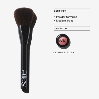 PRE ORDER-The Powder Blush Brush