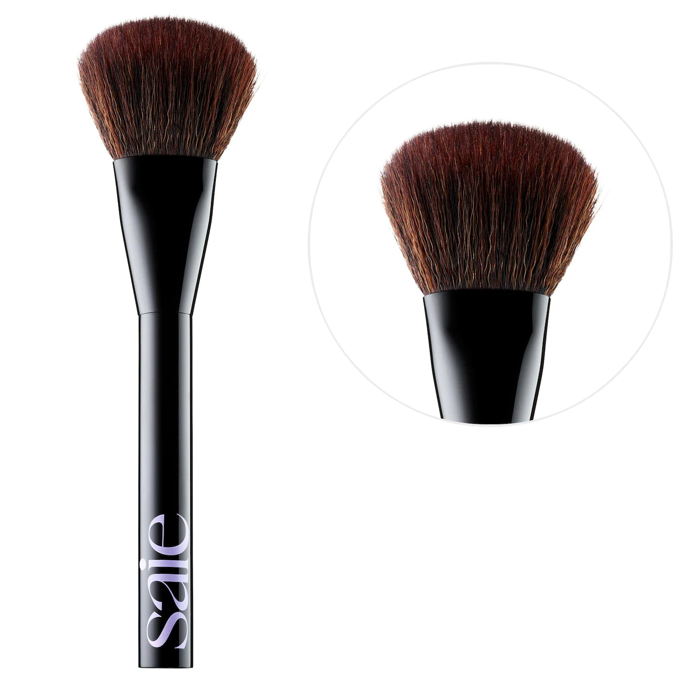PRE ORDER-The Powder Blush Brush