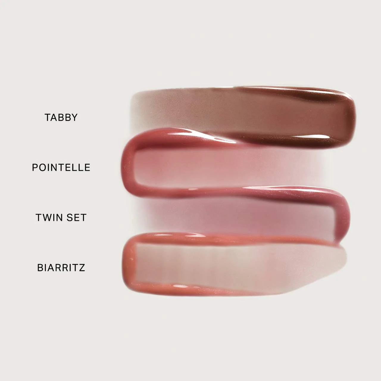 PRE ORDER-Shade Slick Sheen High Shine Tinted Lip Oil