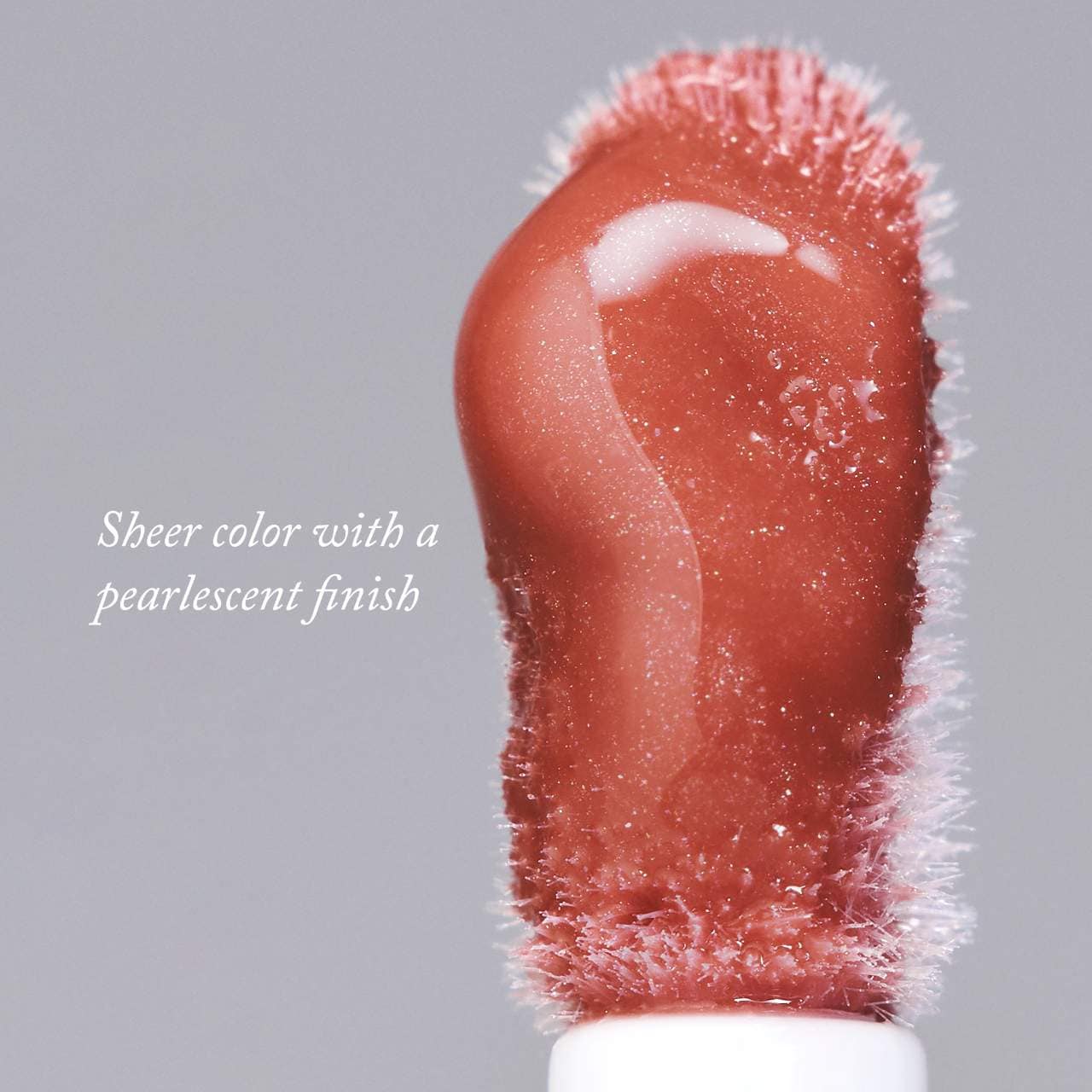 PRE ORDER-Shade Slick Sheen High Shine Tinted Lip Oil