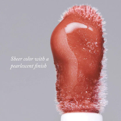 PRE ORDER-Shade Slick Sheen High Shine Tinted Lip Oil