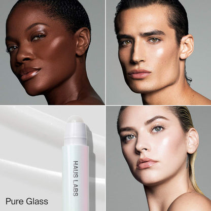 PRE ORDER-Bio-Radiant Glassy Balm Highlighter Stick