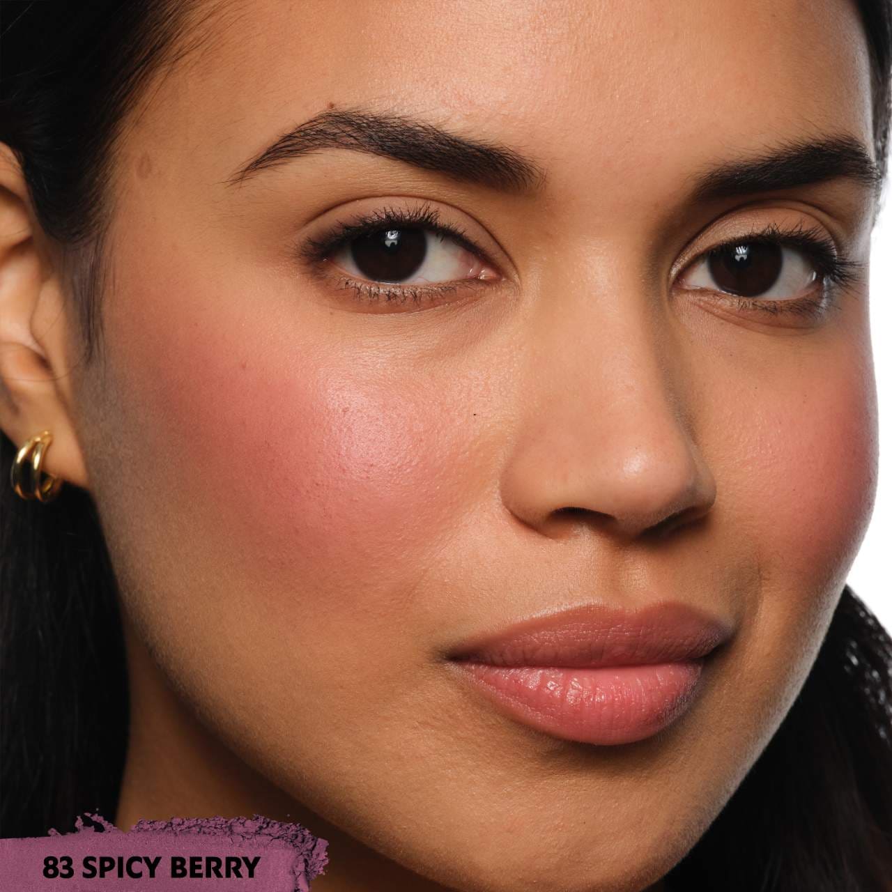 PRE ORDER-Make Me Blush 24H Buildable Powder Blush