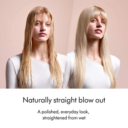 PRE ORDER-Limited Edition Airstrait™ Wet-to-Dry Straightener in Jasper Plum