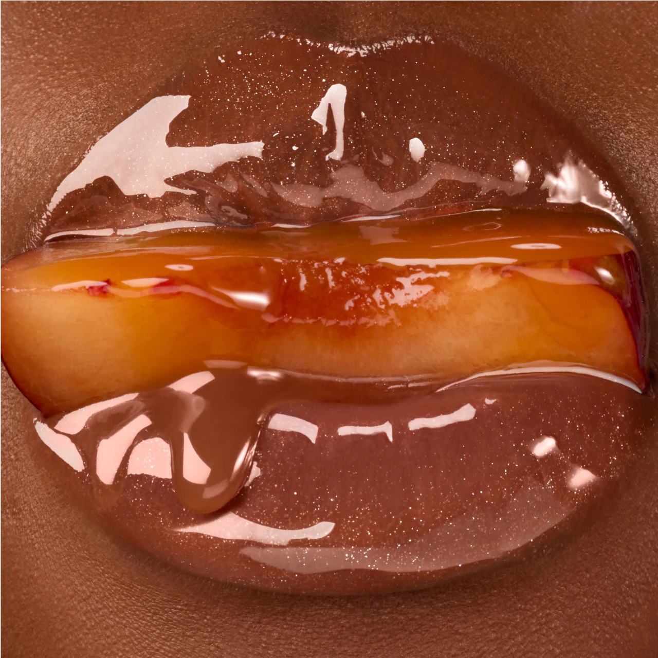 Honey Infused Hydrating Lip Oil