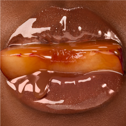 Honey Infused Hydrating Lip Oil