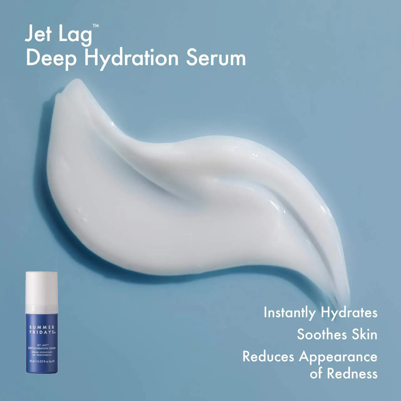 PRE ORDER-The Jet Lag™ Essentials Set for Hydration