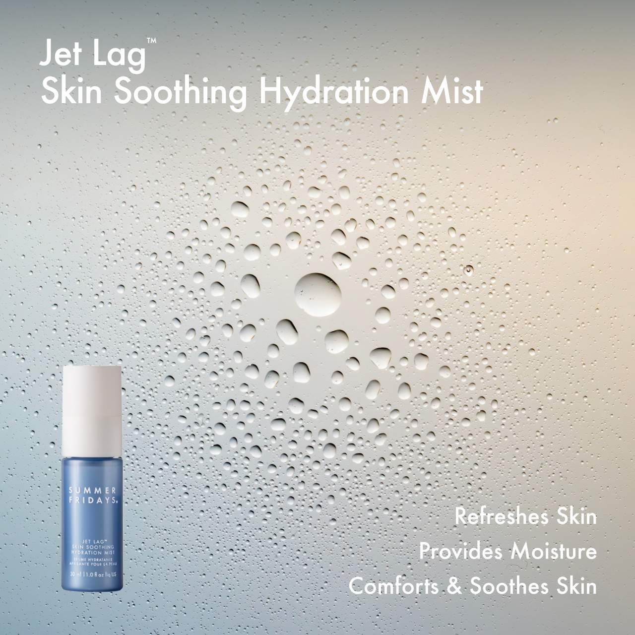 PRE ORDER-The Jet Lag™ Essentials Set for Hydration
