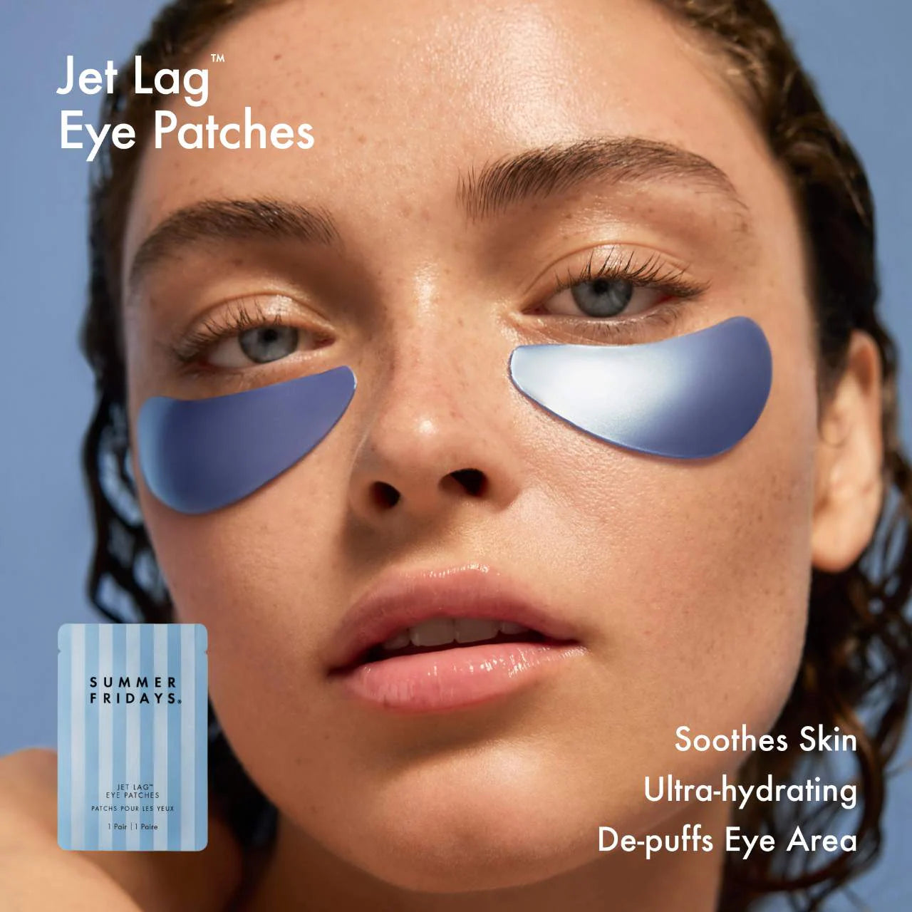 PRE ORDER-The Jet Lag™ Essentials Set for Hydration