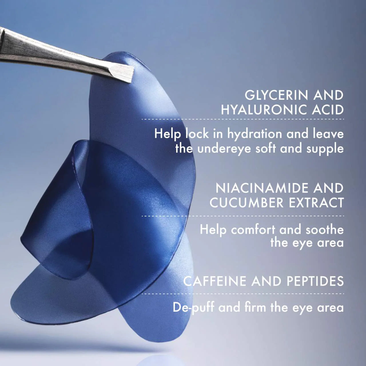 PRE ORDER-Jet Lag™ Eye Patches