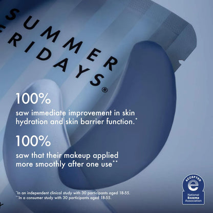 PRE ORDER-Jet Lag™ Eye Patches