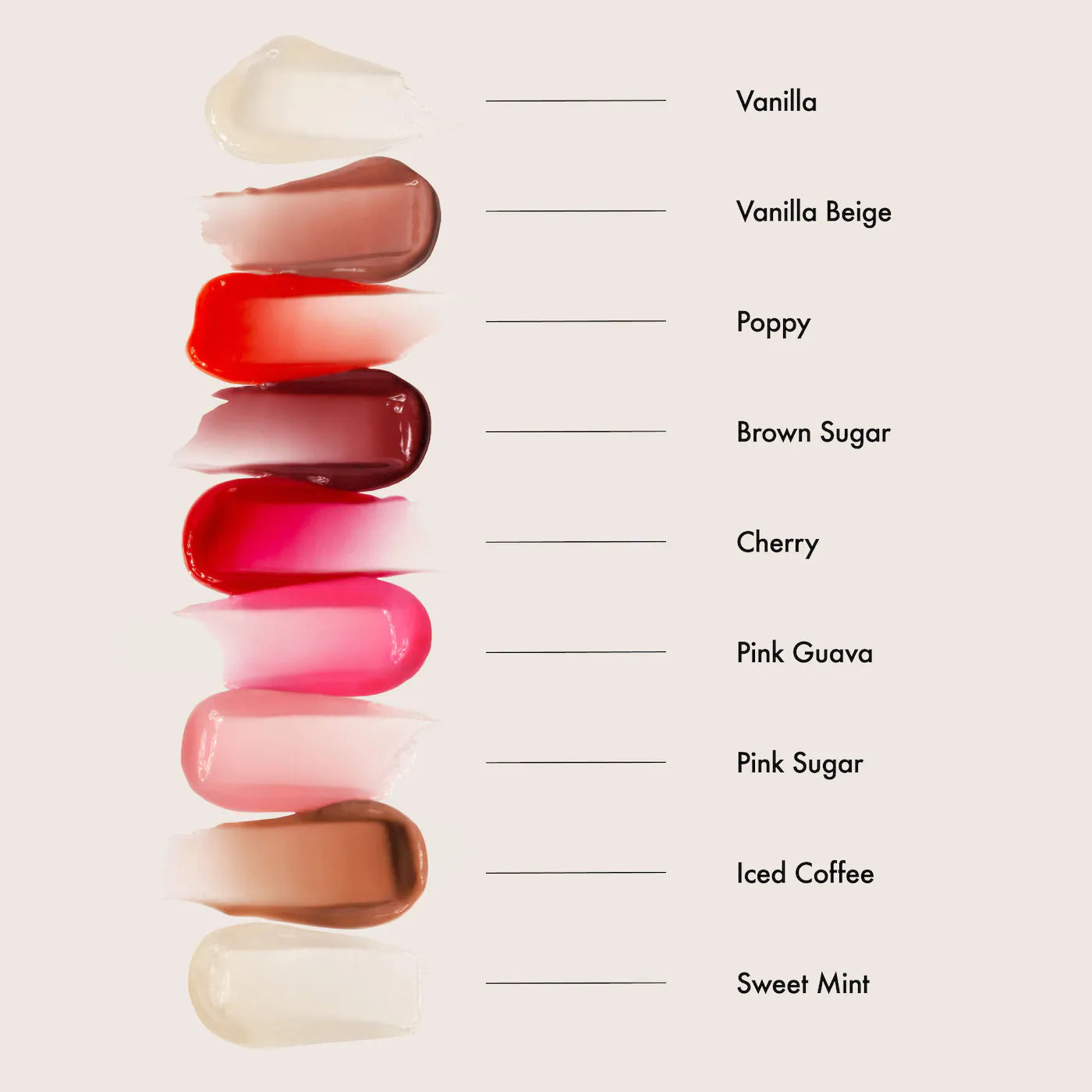 PRE ORDER-Lip Butter Balm for Hydration & Shine