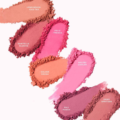 PRE ORDER-GetSet Blur + Set Matte Powder Blush