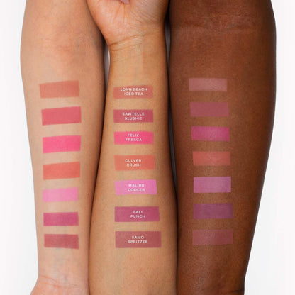 PRE ORDER-GetSet Blur + Set Matte Powder Blush