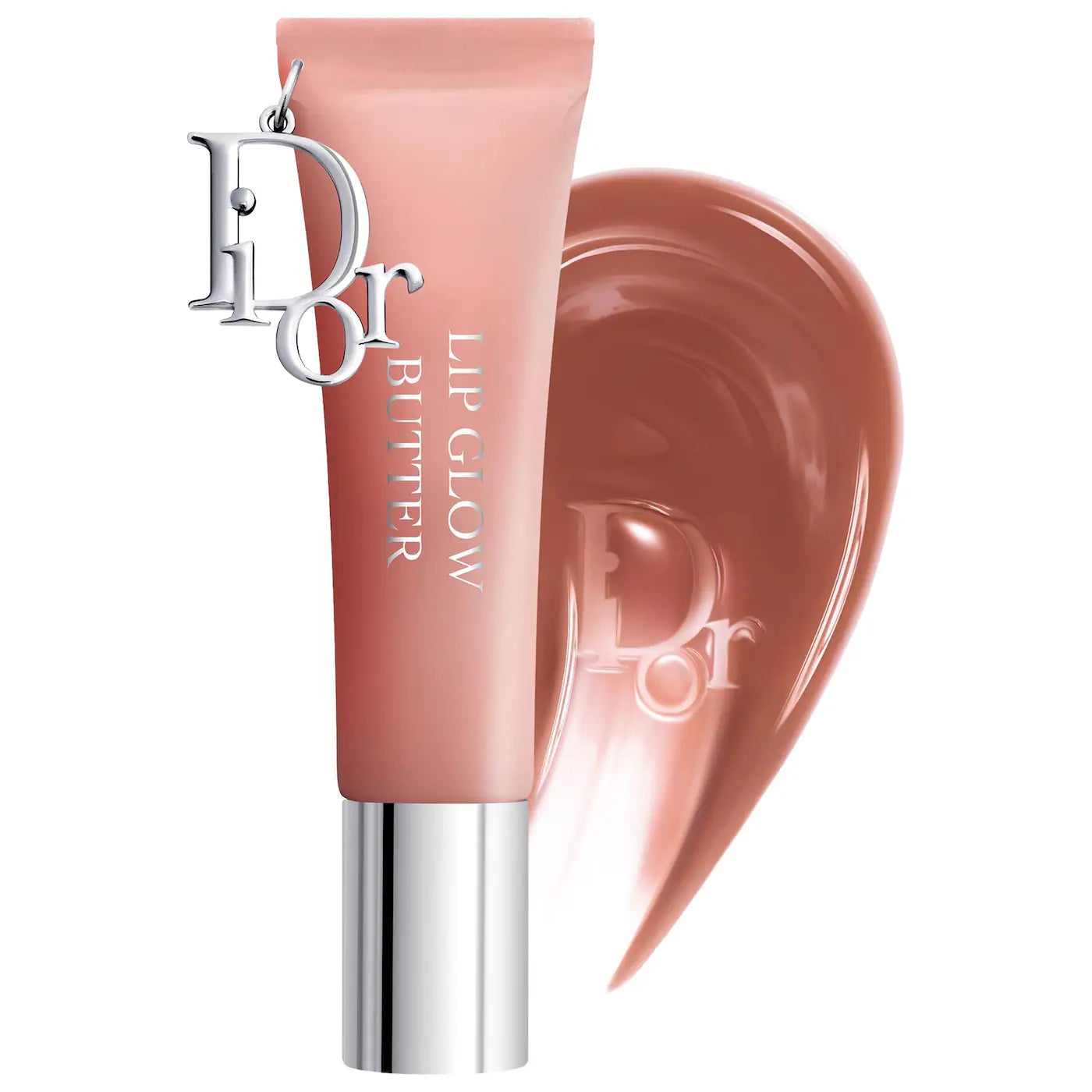 PRE ORDER-Lip Glow Butter Hydrating Gloss Balm
