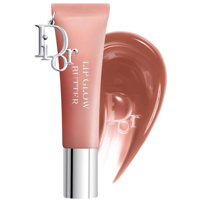 PRE ORDER-Lip Glow Butter Hydrating Gloss Balm