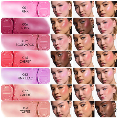 PRE ORDER-Rosy Glow Blush Stick