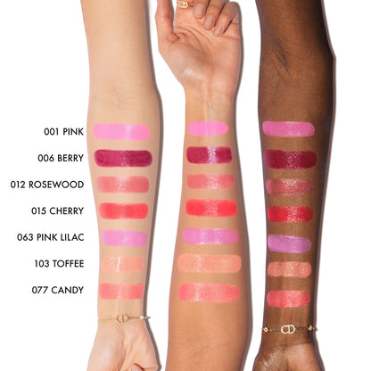 PRE ORDER-Rosy Glow Blush Stick