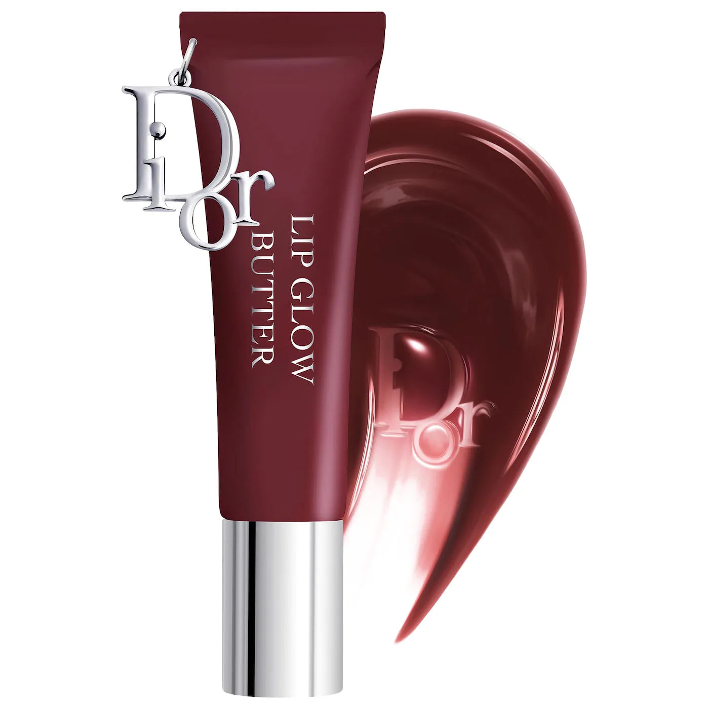 PRE ORDER-Lip Glow Butter Hydrating Gloss Balm