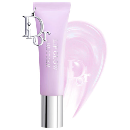 PRE ORDER-Lip Glow Butter Hydrating Gloss Balm