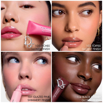 PRE ORDER-Lip Glow Butter Hydrating Gloss Balm