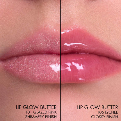 PRE ORDER-Lip Glow Butter Hydrating Gloss Balm