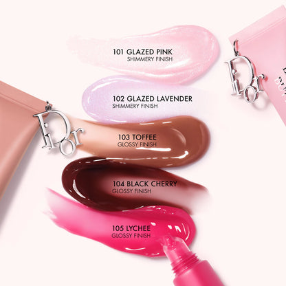 PRE ORDER-Lip Glow Butter Hydrating Gloss Balm