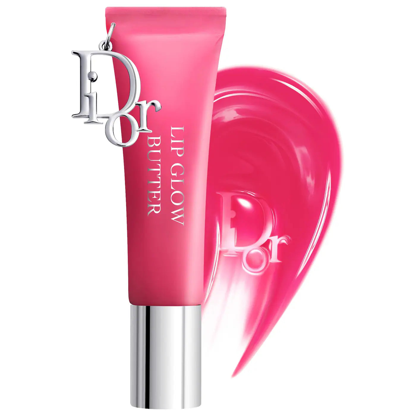 PRE ORDER-Lip Glow Butter Hydrating Gloss Balm