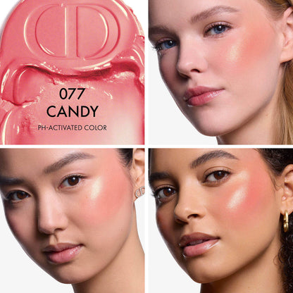 PRE ORDER-Rosy Glow Blush Stick