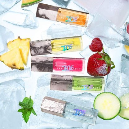 PRE ORDER-Gloss Bomb Ice Cooling Lip Gloss