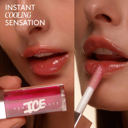 PRE ORDER-Gloss Bomb Ice Cooling Lip Gloss