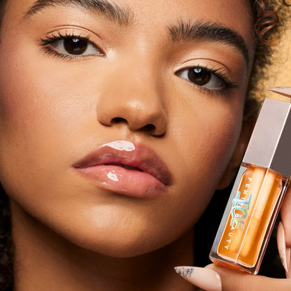 PRE ORDER-Gloss Bomb Ice Cooling Lip Gloss