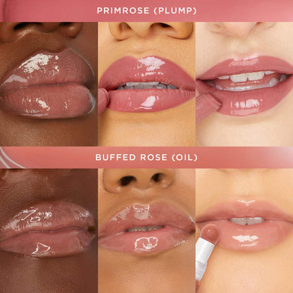 PRE ORDER-Mini maracuja juicy lip plumping pair