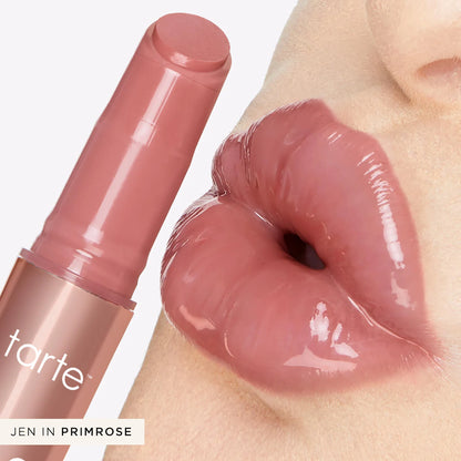 PRE ORDER-Mini maracuja juicy lip plumping pair