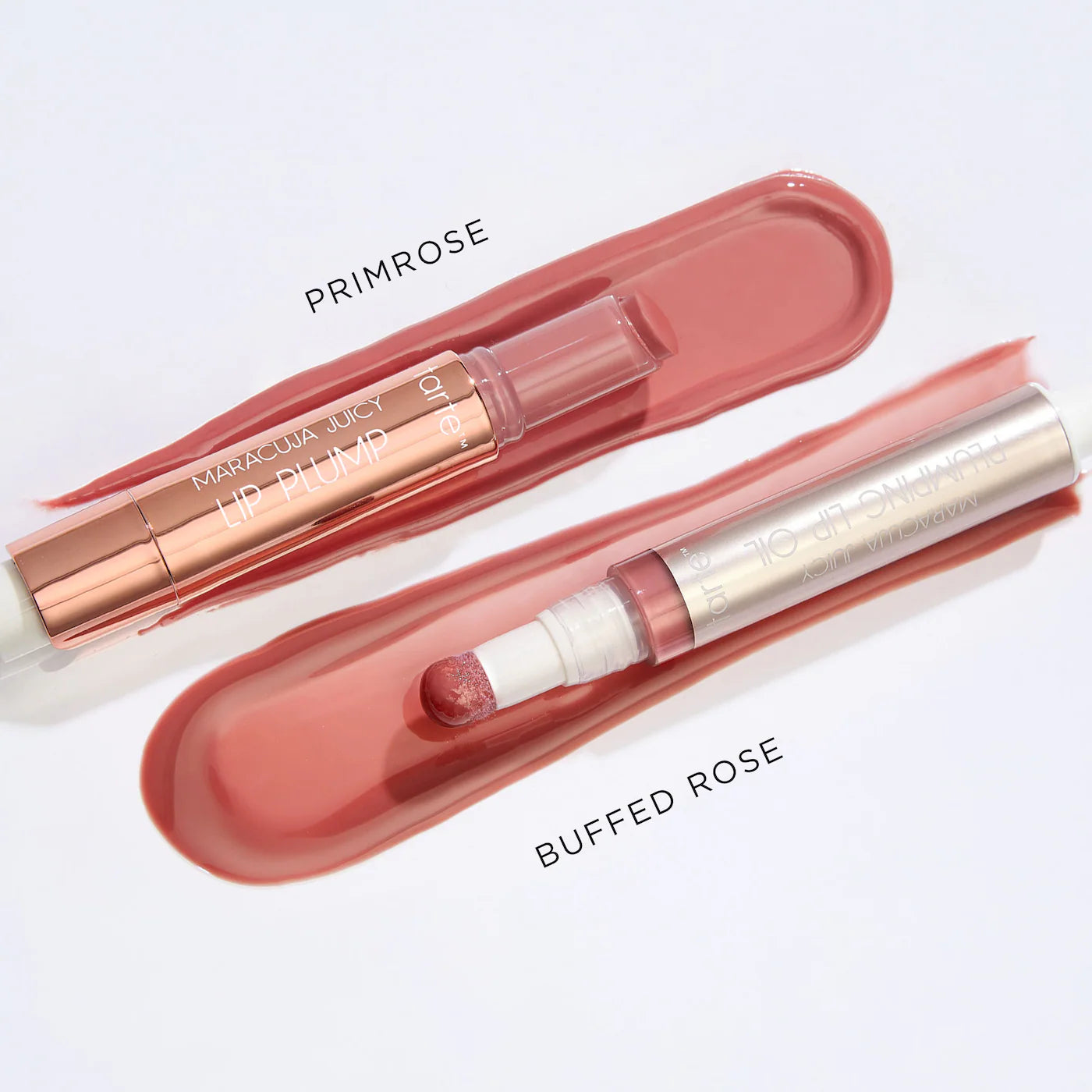 PRE ORDER-Mini maracuja juicy lip plumping pair