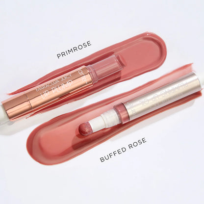 PRE ORDER-Mini maracuja juicy lip plumping pair